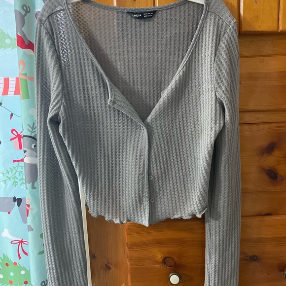 Sweater - Picture 2 of 3